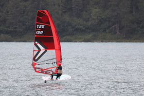 IQ-Foil Training