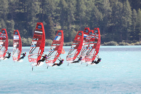 IQ-Foil Championnat du monde