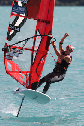 IQ-Foil Championnat du monde