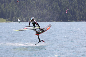Démo Kite, Wind et Wind