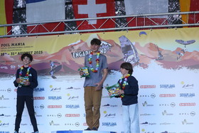 CS Windsurf 2025