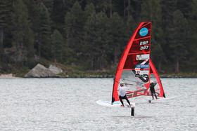 IQ-Foil Training