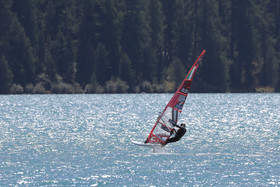 IQ-Foil Championnat du monde