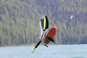 WingFoil FreeStyle