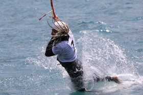 Démo Kite, Wind et Wind