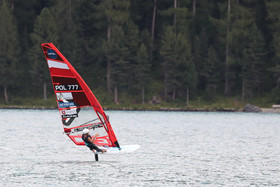 IQ-Foil Training