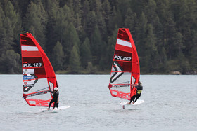 IQ-Foil Training