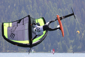 Démo Kite, Wind et Wind