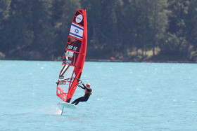 IQ-Foil Championnat du monde